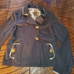 Womens Jacket